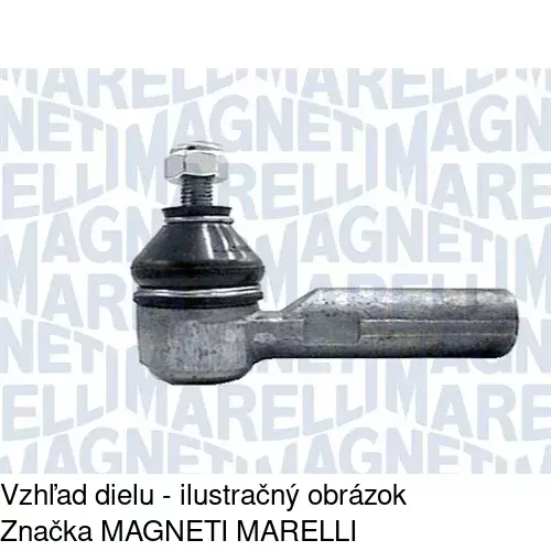 Čap riadenia N-411 /POLCAR/ - obr. 3