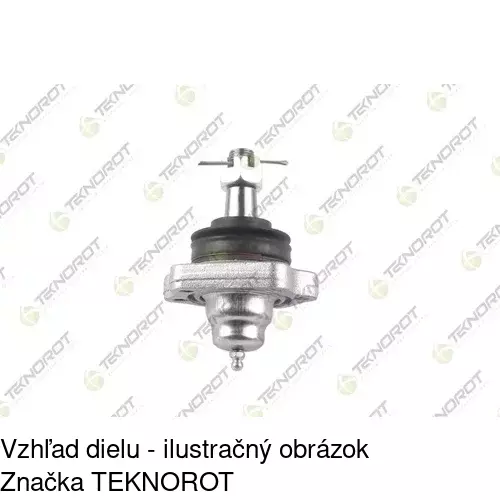 Čap ramena N-554 /POLCAR/ - obr. 4
