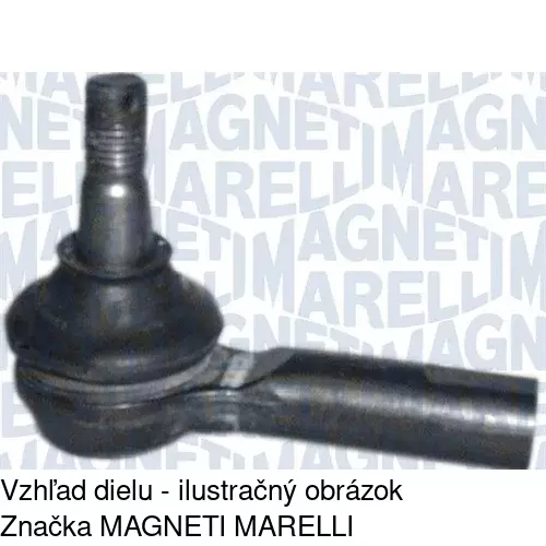 Čap riadenia N-573 /POLCAR/ - obr. 3
