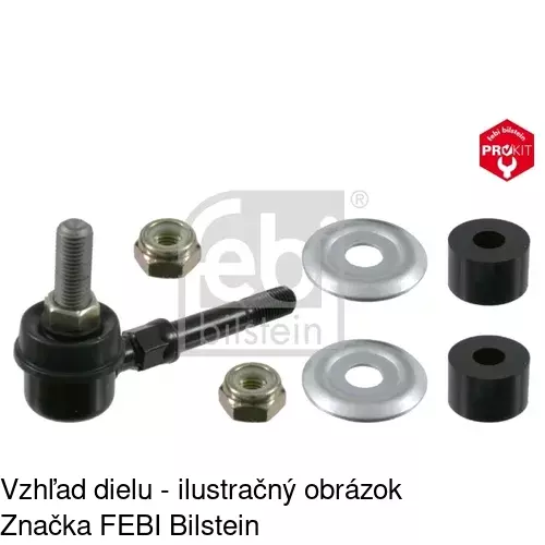 Čap ramena N-654 /POLCAR/ - obr. 5