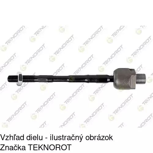 Tyč riadenia N-803 /POLCAR/ - obr. 1