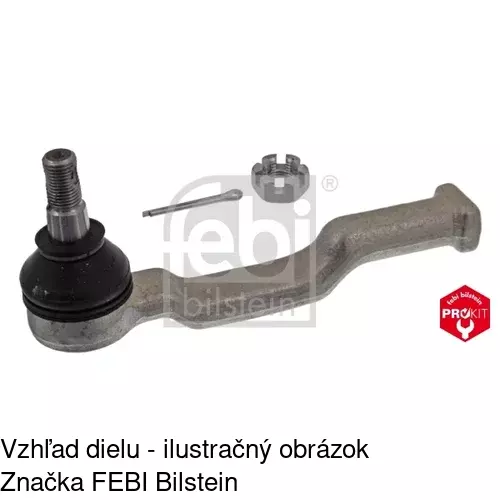 Čap riadenia O-111 /POLCAR/ - obr. 4