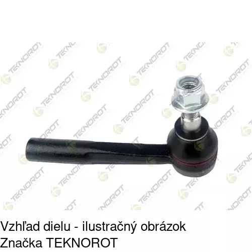 Čap riadenia O-451A /POLCAR/ - obr. 5