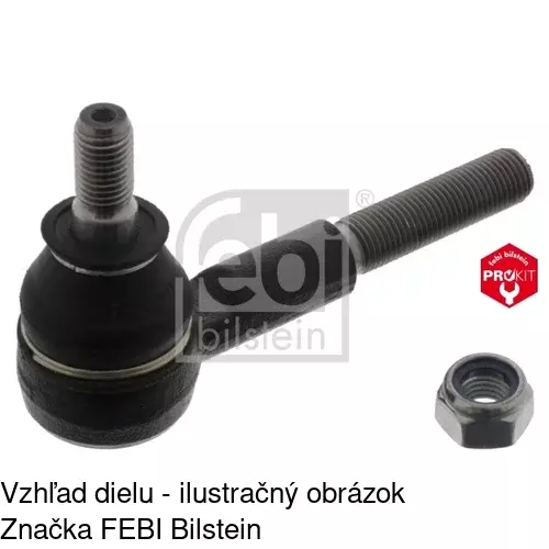 Čap riadenia O-802 /POLCAR/ - obr. 3