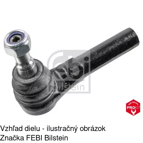 Čap riadenia P-771 /POLCAR/ - obr. 3