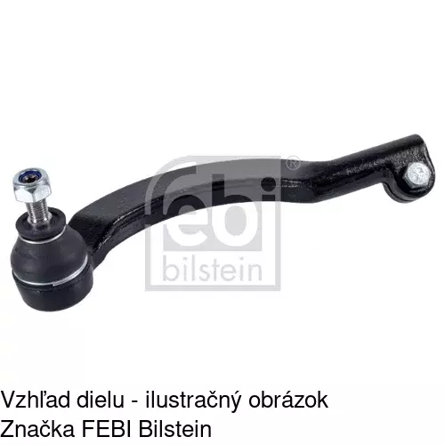 Čap riadenia R-421 /POLCAR/ - obr. 3