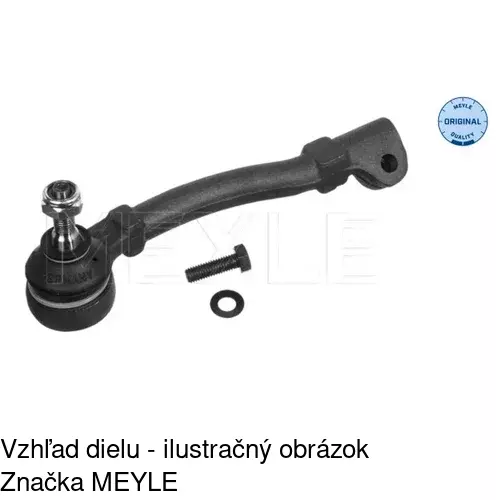 Čap riadenia R-601 /POLCAR/ - obr. 1