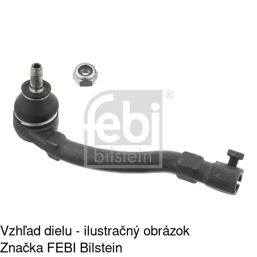 Čap riadenia R-601 /POLCAR/ - obr. 4