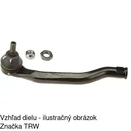 Čap riadenia R-671 /POLCAR/ - obr. 5