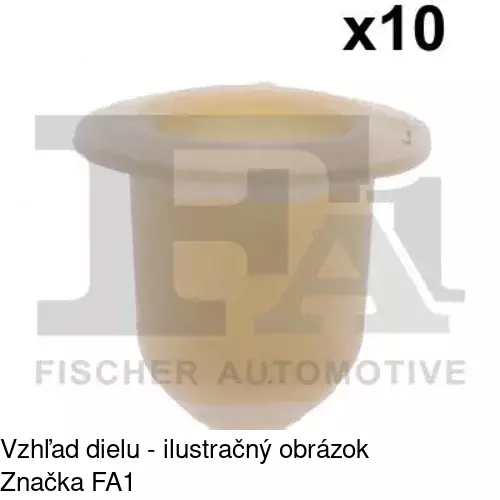 Púzdro POLCAR RX71103