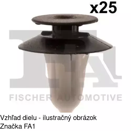 Spona RXA15440 /POLCAR/ - obr. 1