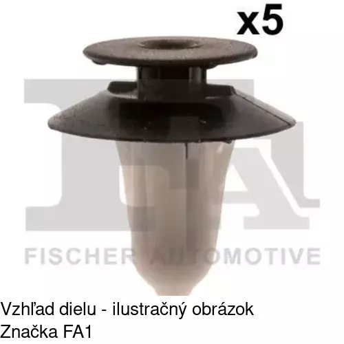 Spona RXA15440 /POLCAR/ - obr. 2