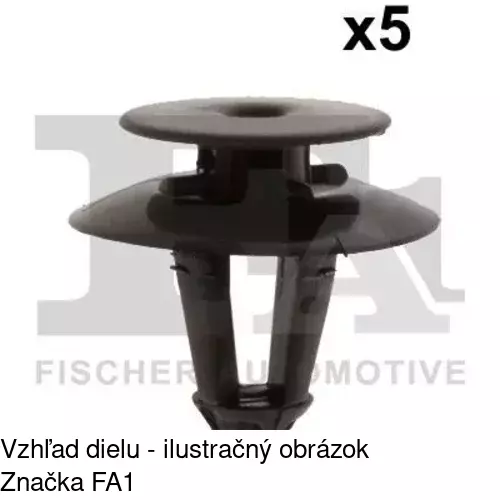 Spona RXA16178 /POLCAR/ - obr. 5