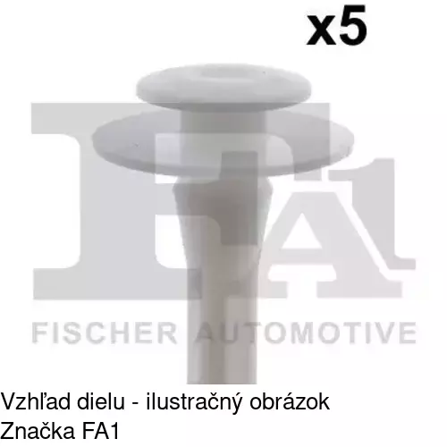 Spona RXA81056 /POLCAR/ - obr. 5