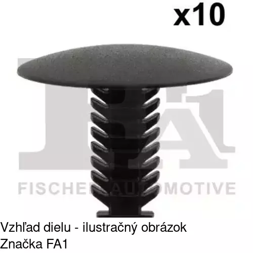Spona POLCAR RXB22101