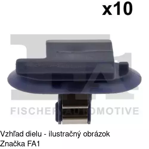 Spona RXC60327 /POLCAR/ - obr. 4