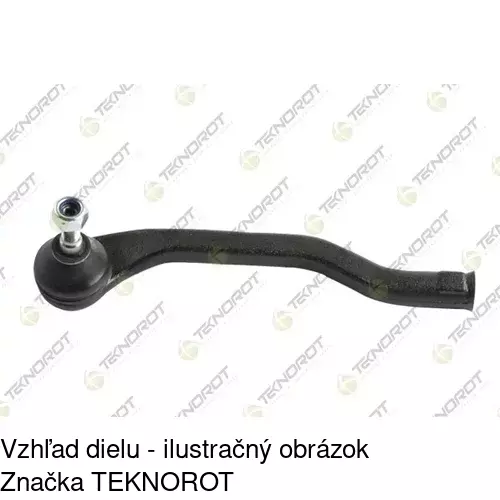 Čap riadenia S6028004 /POLCAR/ - obr. 4