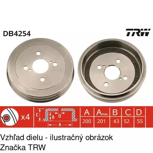 Bubon S73-1018 /POLCAR/ - obr. 2