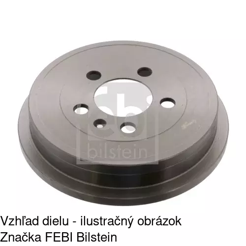 Bubon S73-1020 /POLCAR/ - obr. 1