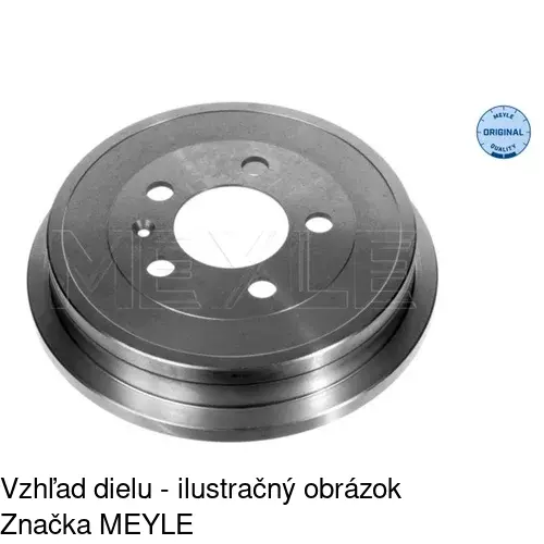 Bubon S73-1020 /POLCAR/ - obr. 2