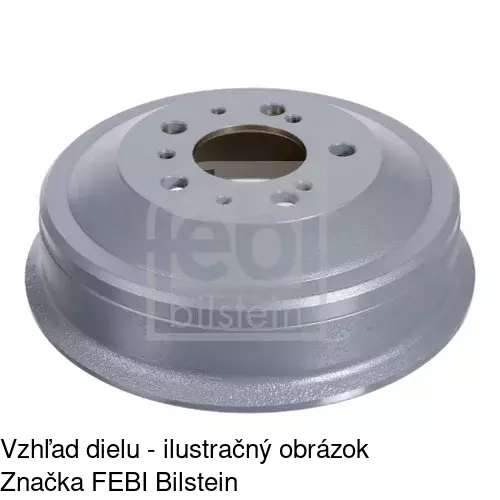 Bubon POLCAR S73-1027