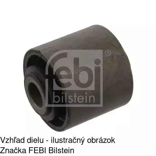 Púzdro ramena POLCAR SB-146