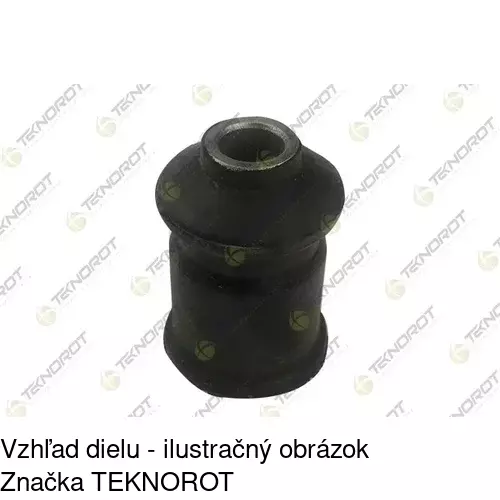 Púzdro ramena SK-BS005 /POLCAR/ - obr. 1