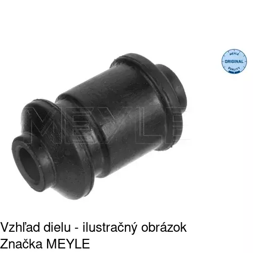 Púzdro ramena SK-BS005 /POLCAR/ - obr. 2