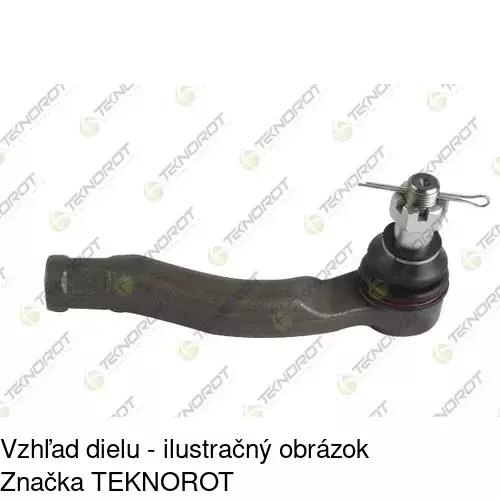 Čap riadenia T-141 /POLCAR/ - obr. 4