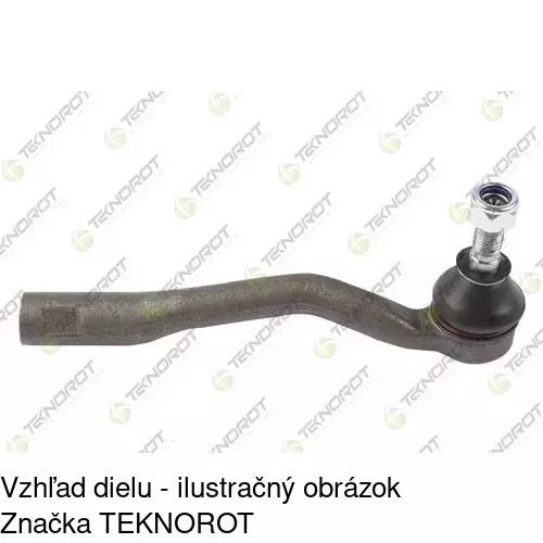 Čap riadenia T-411 /POLCAR/ - obr. 3