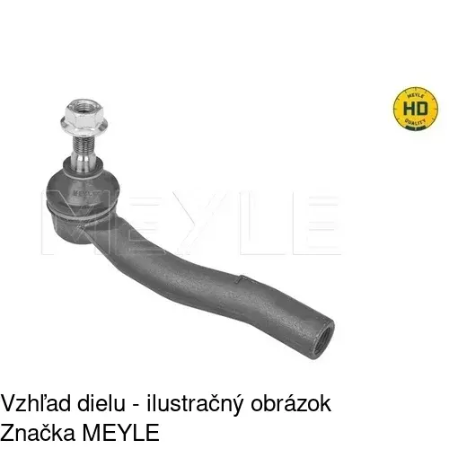 Čap riadenia T-522 /POLCAR/ - obr. 1