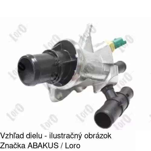 Termostaty TI17088 /POLCAR/ - obr. 3
