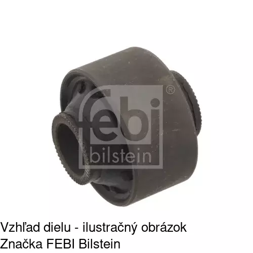 Púzdro ramena POLCAR TO-BS003