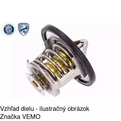 Termostaty U24041R /POLCAR/ - obr. 4