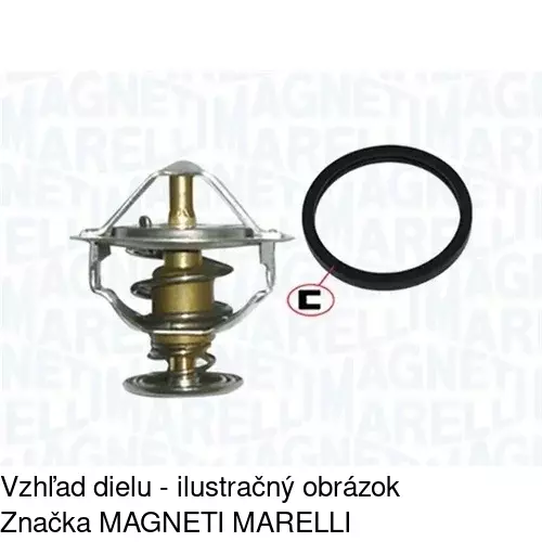Termostaty U52653Q /POLCAR/ - obr. 4
