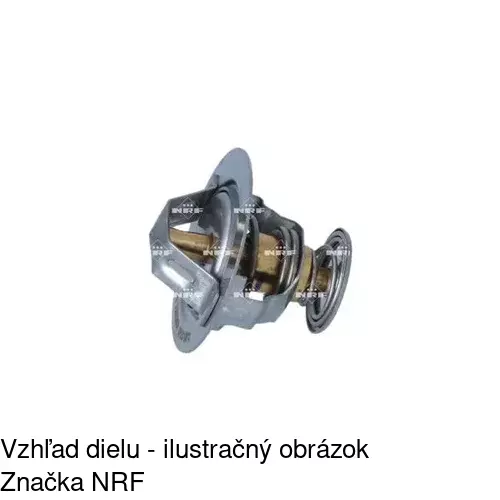 Termostaty U54463E /POLCAR/ - obr. 5