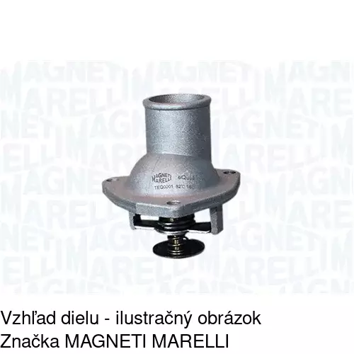 Termostaty UT014K /POLCAR/ - obr. 3