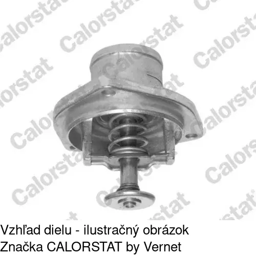 Termostaty UT137I /POLCAR/ - obr. 2