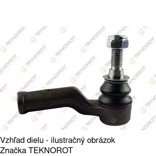 Čap riadenia VO-671 /POLCAR/ - obr. 3