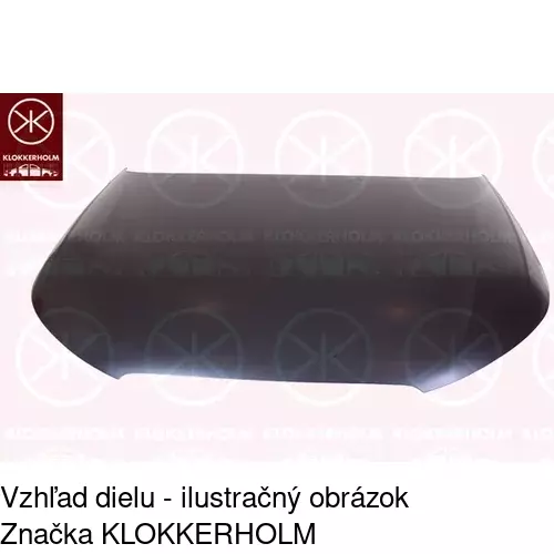 Kapota 130003 /POLCAR/