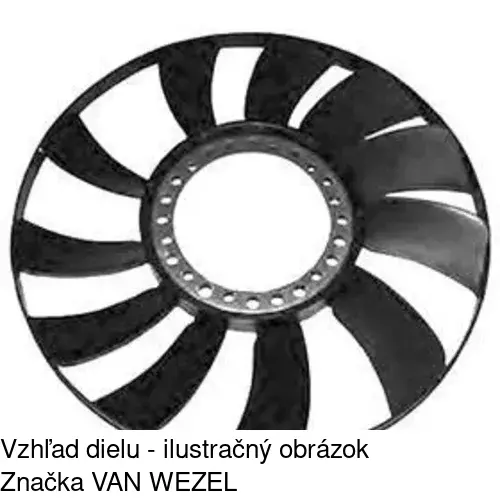 Vrtuľa 132423F1 /POLCAR/ - obr. 4