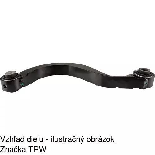 Rameno POLCAR 133137-6