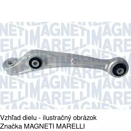 Rameno 133738-K /POLCAR/ - obr. 5