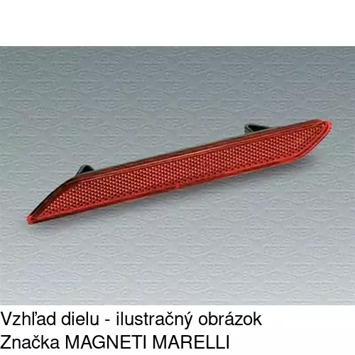Odrážka 1408874E /POLCAR/ - obr. 1