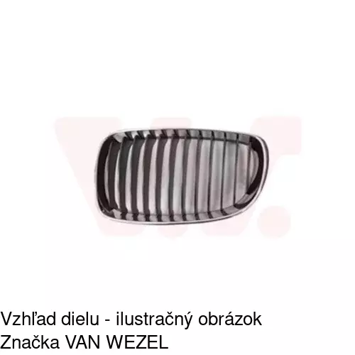 Maska 200105-9 /POLCAR/ - obr. 1