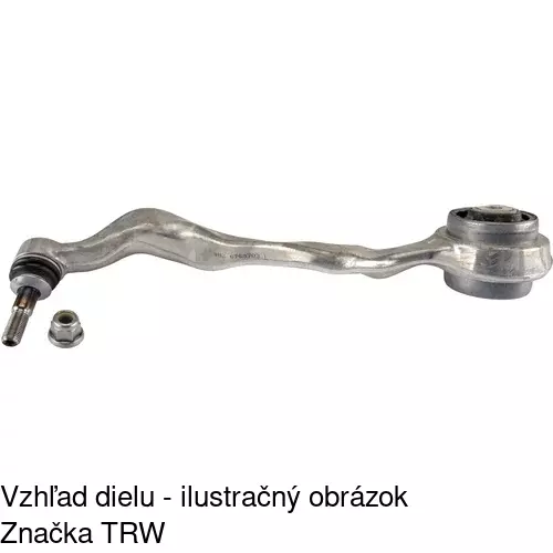 Rameno 2001371K /POLCAR/ - obr. 3