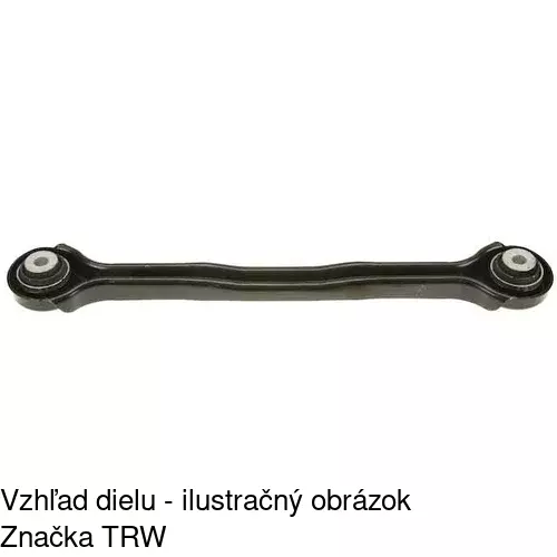 Rameno 2001375K /POLCAR/ - obr. 3