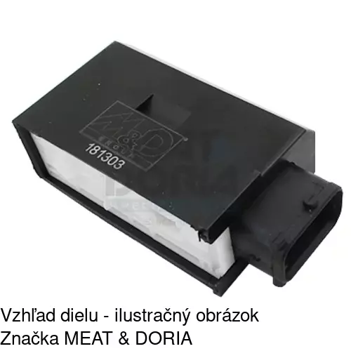 Motorček 2007ZS-1 /POLCAR/ - obr. 2