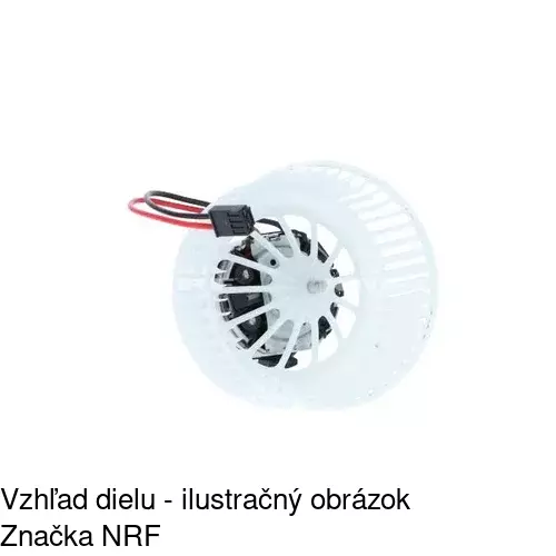 Ventilátory kúrenia 2018NU1X /POLCAR/ - obr. 4