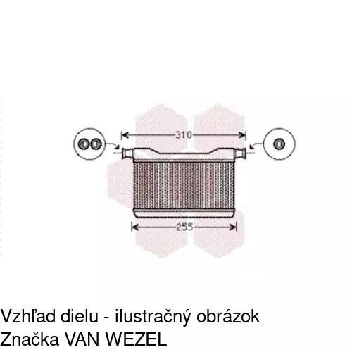Radiátory 2019N8-1 /POLCAR/ - obr. 4